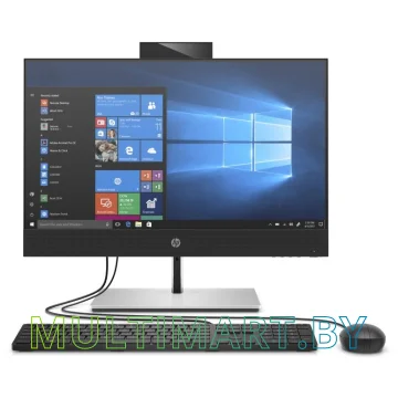 Моноблок HP ProOne 440 G6 (1C7D2EA)